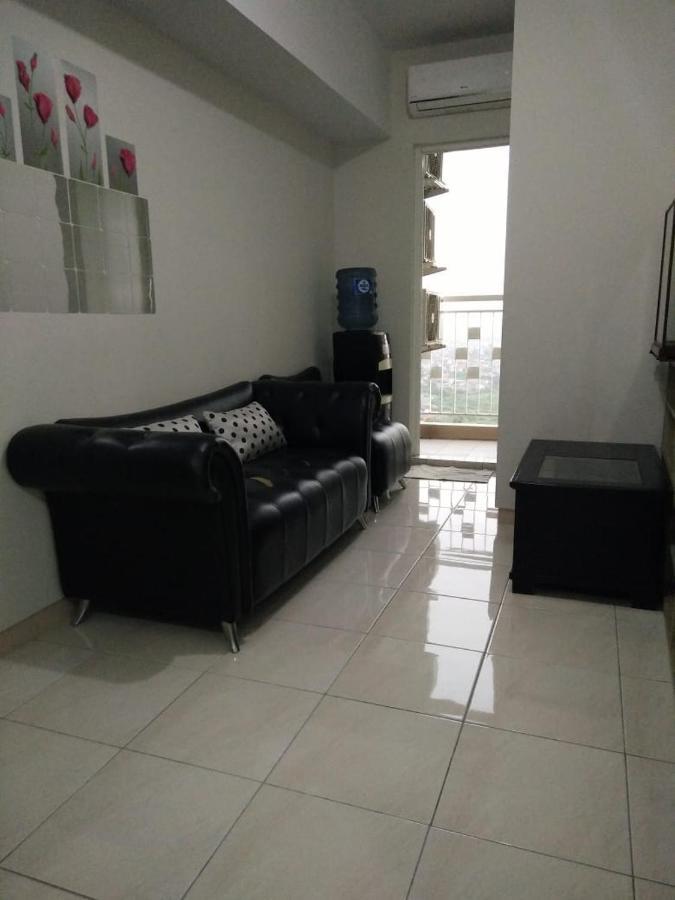 Apartemen Springlake Summarecon Bekasi-By Bu Johan エクステリア 写真