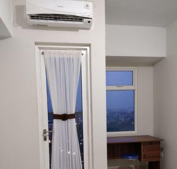 Apartemen Springlake Summarecon Bekasi-By Bu Johan エクステリア 写真
